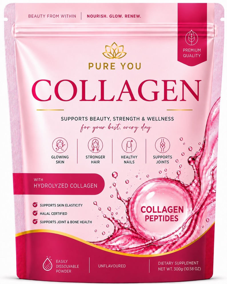 Pure You Collagen